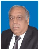 Muhammad Shafi